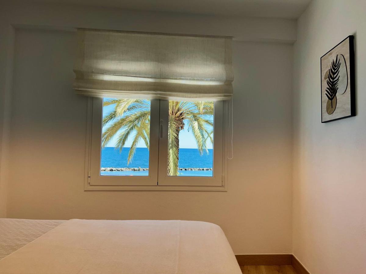 アグアドゥルセLoft Paseoアパートメント エクステリア 写真