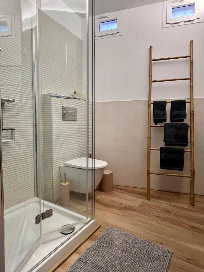 アグアドゥルセLoft Paseoアパートメント エクステリア 写真
