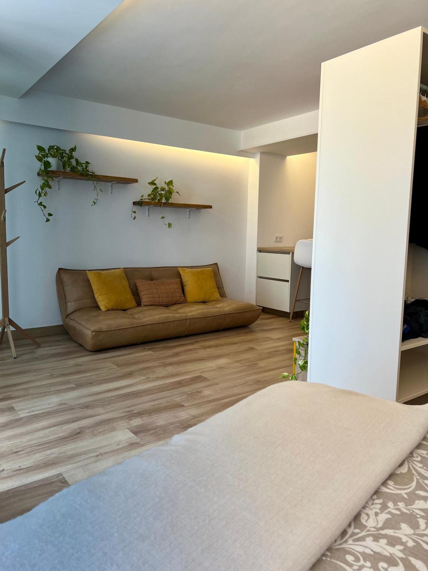 アグアドゥルセLoft Paseoアパートメント エクステリア 写真