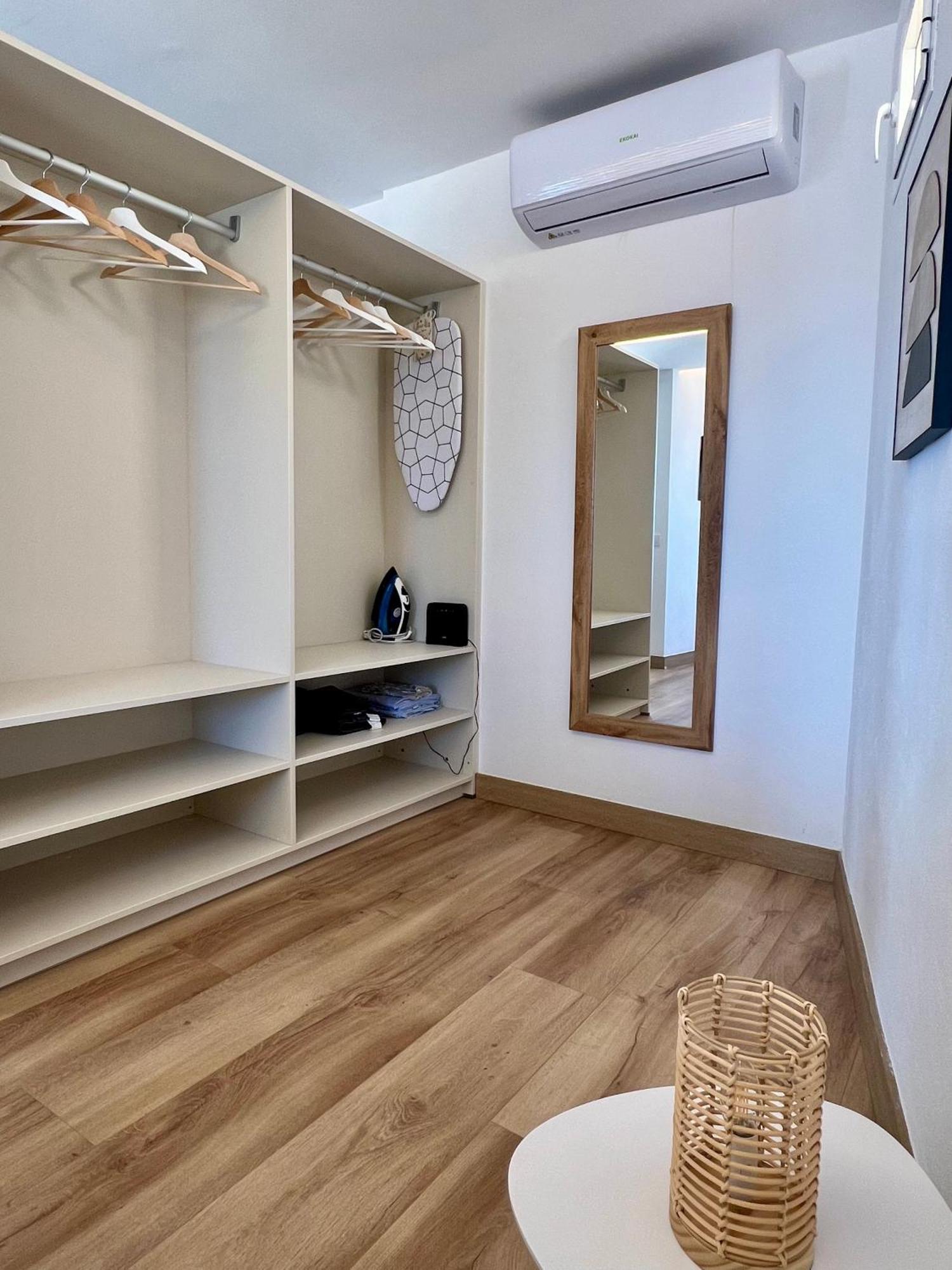 アグアドゥルセLoft Paseoアパートメント エクステリア 写真