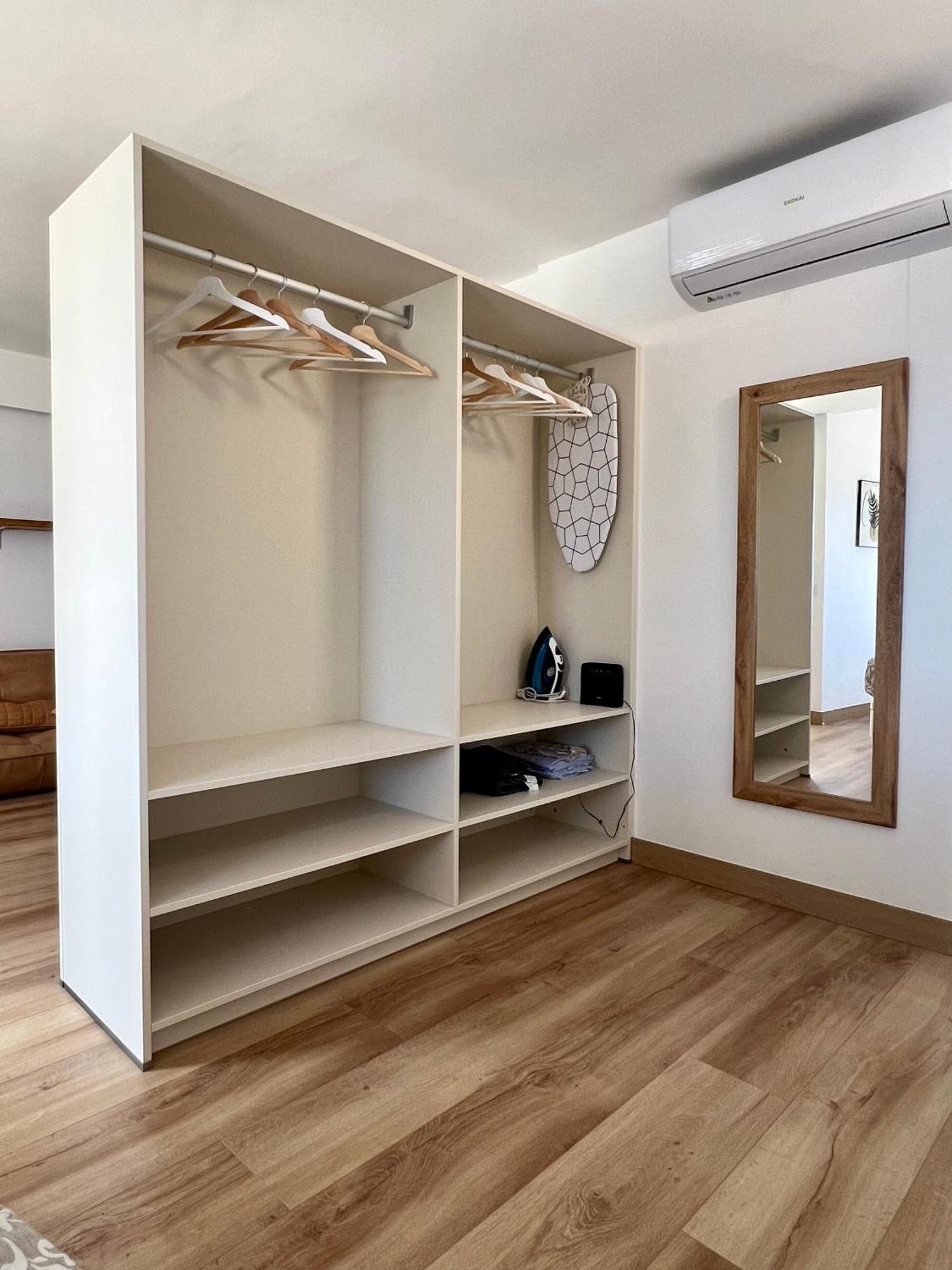 アグアドゥルセLoft Paseoアパートメント エクステリア 写真