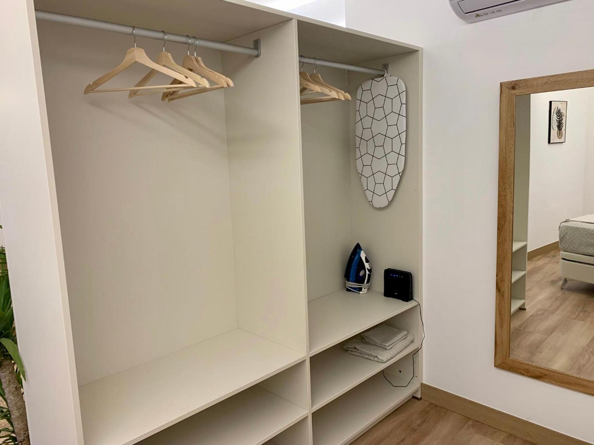 アグアドゥルセLoft Paseoアパートメント エクステリア 写真